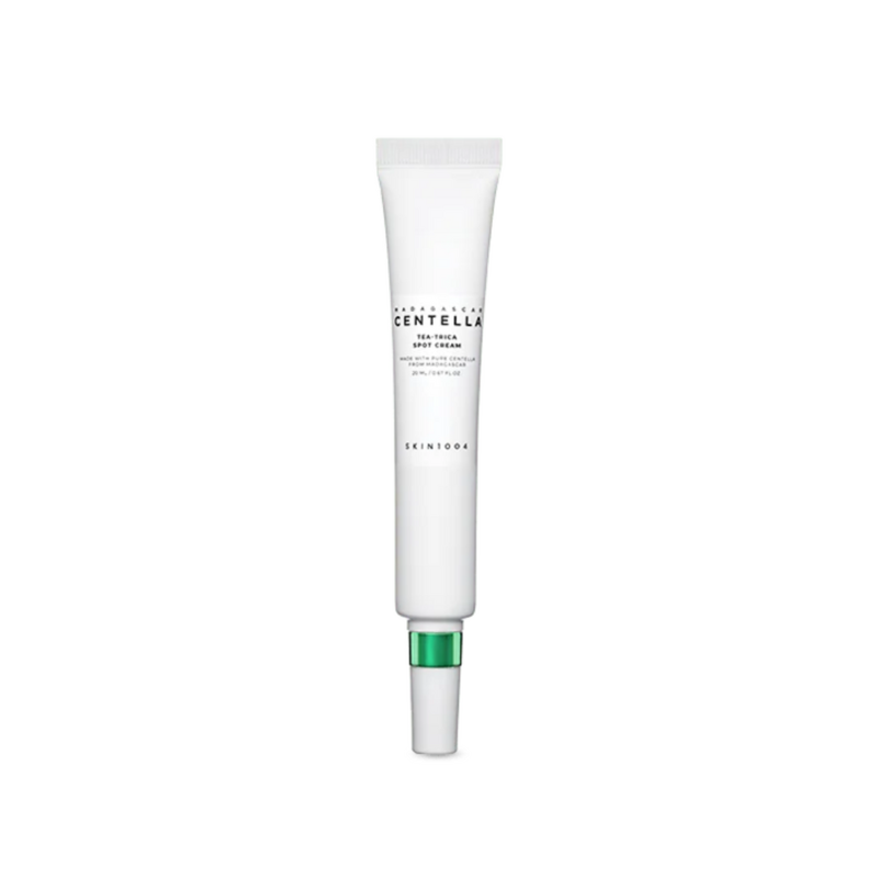 

Skin1004 Madagascar Centella Tea-Trica Spot Cream 20Ml