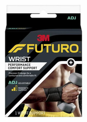 Futuro Ankle Support Black 01037