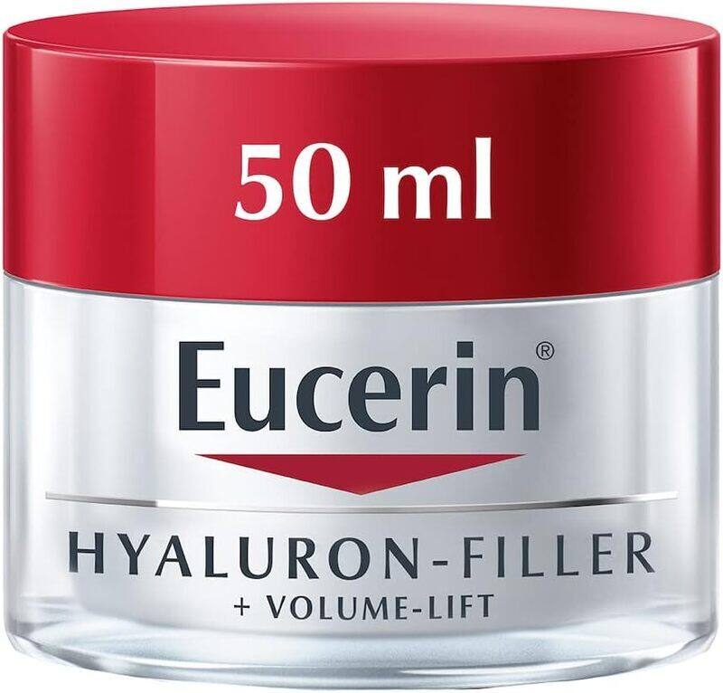 

Eucerin Hyaluron-Filler + Volume-Lift Anti-Age Night Cream, 50ml