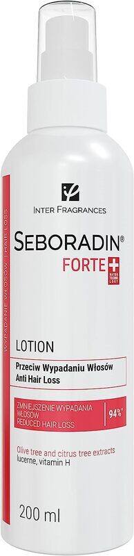 

Seboradon Hair Thinning Premium Lotion Treatment, 200ml