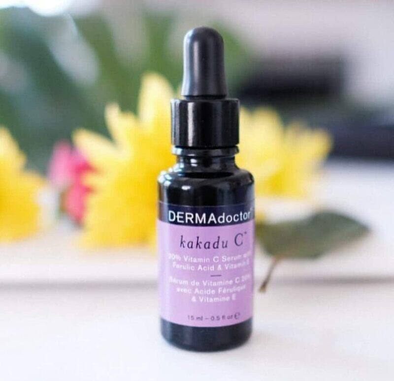 

DERMAdoctor Kakadu C 20% Vitamin C Serum, 15ml