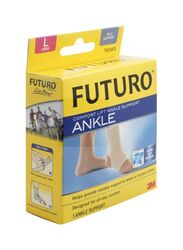 Futuro Comfort Lift Ankle Supp L -76583