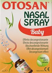 Otosan 30ml Baby's Nasal Spray