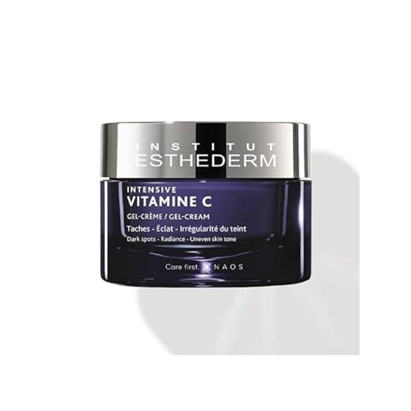 

Institute Intensive Vitamin C Gel Cream 50Ml