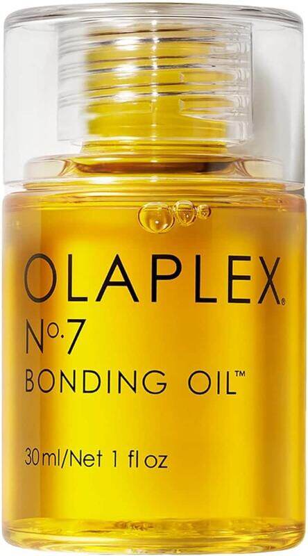 

Olaplex No.7 Bonding Oil 30Ml