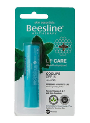 Beesline SPF 15 Lip Care Coolips, 50ml