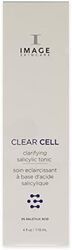 Image Skincare Salicylic Clarifying Tonic Astringents & Toners, 118ml