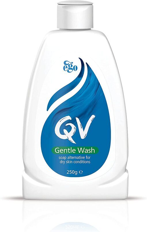 QV Gentle Wash, 250ml