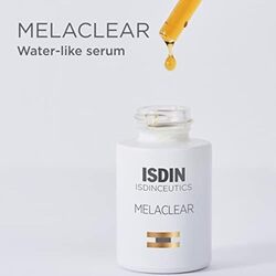 Isdin Melaclear Facial Serum, 15ml