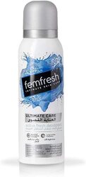 Femfresh Ultimate Care Active Fresh Intimate Deodorant, 125ml