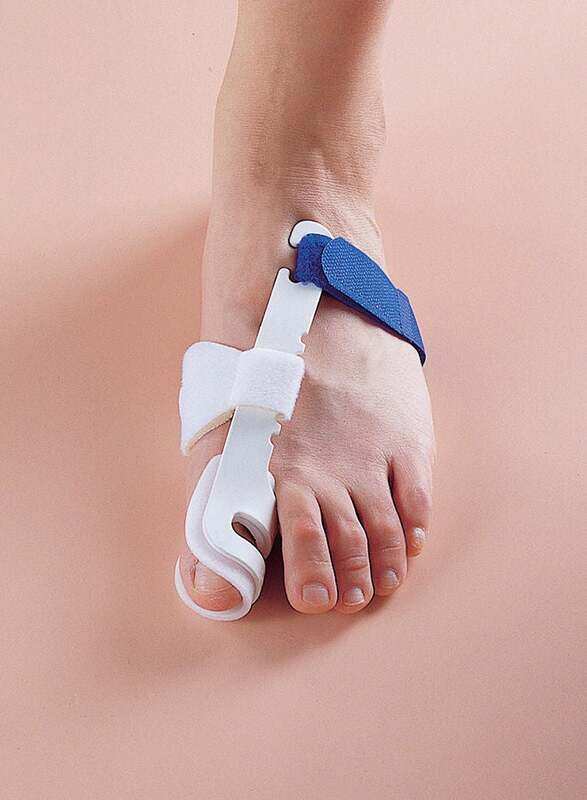 

Makida Hallux Valgus Night Time Splint(S) Hfos820L3W