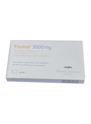 Fosmol 3000Mg Granules 1S