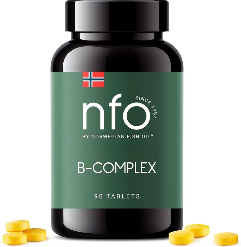 NFO B COMPLEX N90-B