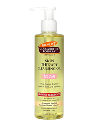 Palmer's Cocoa Butter Skin Therapy Cleansing Oil, 190ml