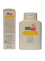 Sebapharma Sebamed Hair Repair Shampoo, 200ml