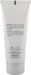 Skincode Essentials Alpine White Brightening Hand Cream, 75ml