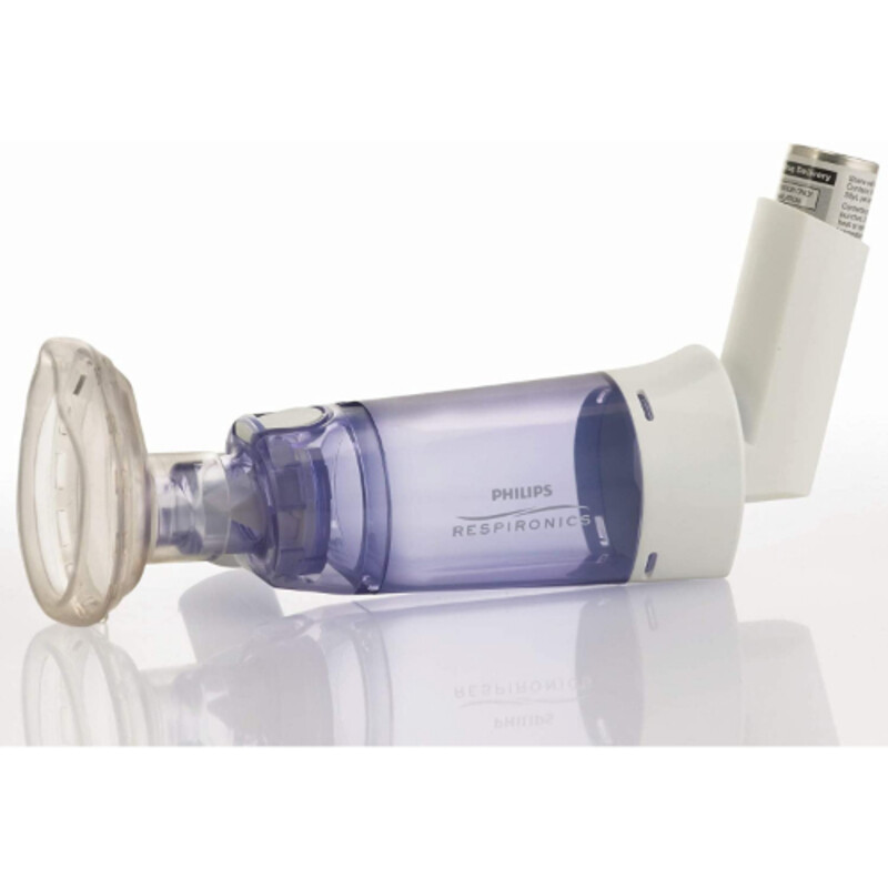 

Philips Optichamber Diamond W/Small Mask ( 1079822 )
