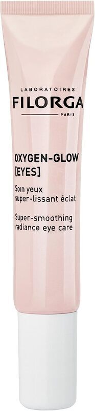 Filorga Oxygen-Glow Super Smoothing Eye Cream, 15ml