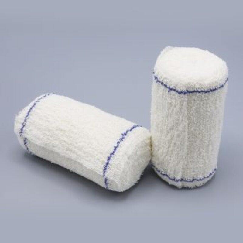 

ADVANCE MED AM ELASTIC CREPE BANDAGE 15 CM