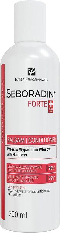 

Seboradin Hair Loss Premium Conditioner, 200ml