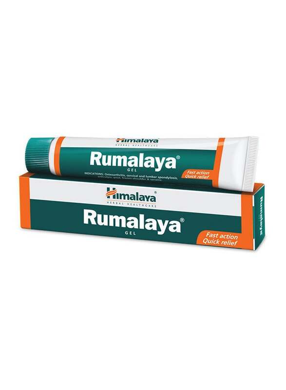 Rumalaya Gel 50Gm