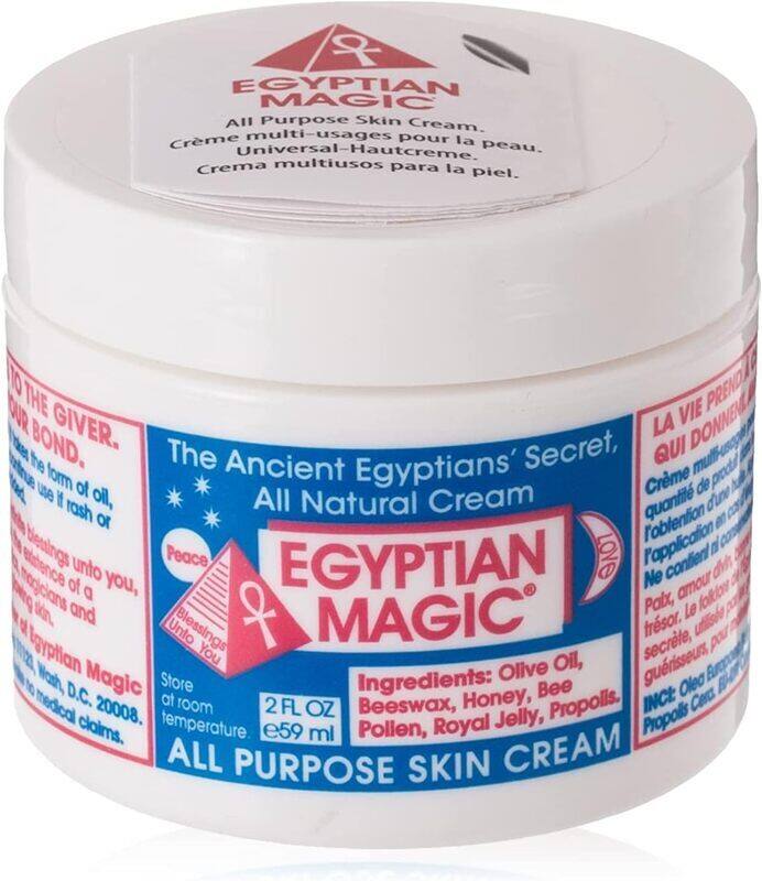 

Egyptian Magic Egyptian Magic Moisturizers Body Cream, 59ml