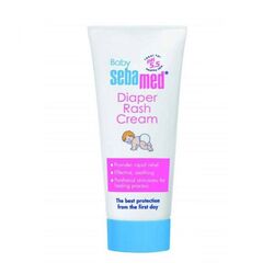 Sebamed Diaper Rash 200Ml