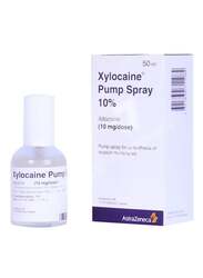 Xylocaine 10% Spray 50Ml