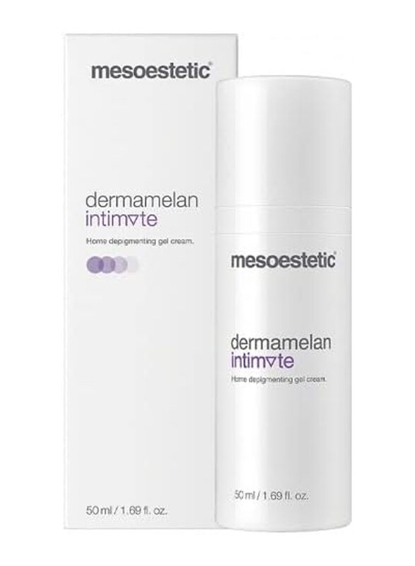 

Mesoestetic Dermamelan Intimate Home Depigmenting Gel Cream, 50ml