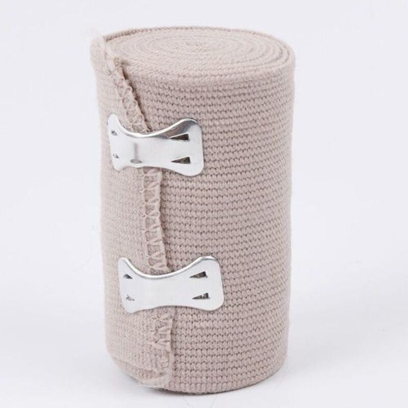 AM HIGH ELASTIC BANDAGE 5CM