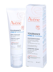 Eau Thermale Avene Hydra-10 Hydrating Cream, 40ml
