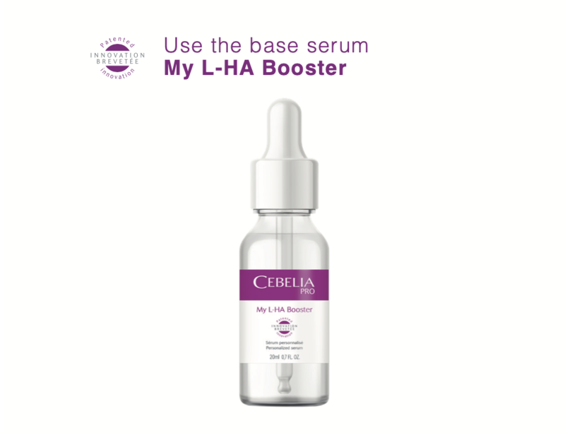 CEBELIA MY L-HA BOOSTER 20ML