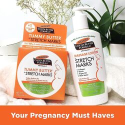 Palmer's Cocoa Butter Formula Stretch Marks Massage Lotion, 250ml