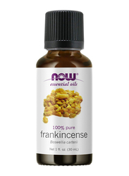 Now 100% Pure Essentials Frankincense Oil, 1oz