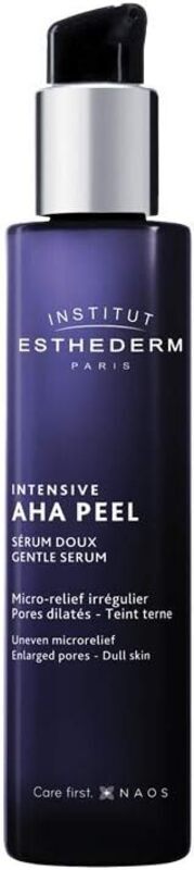 Esthederm Intensive AHA Peel Gentle Serum, 30ml