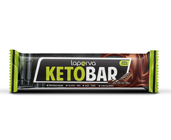 Laperva Keto Bar Dark Choco 35Gm