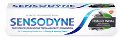 Sensodyne T/Paste Natural White 75Ml