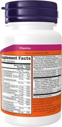 Now Foods Daily Vits Multi Vitamin & Mineral, 30 Capsules