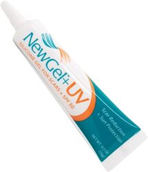 Newgel UV silicone Gel for Scars SPF 30, 15ml