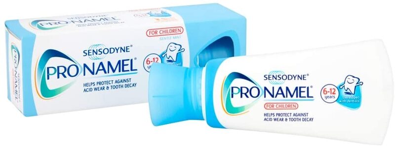 Sensodyne Pronamel Child 50Ml