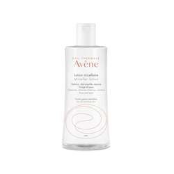 AVENE MICELLAR LOTION CLEANSER 400ML