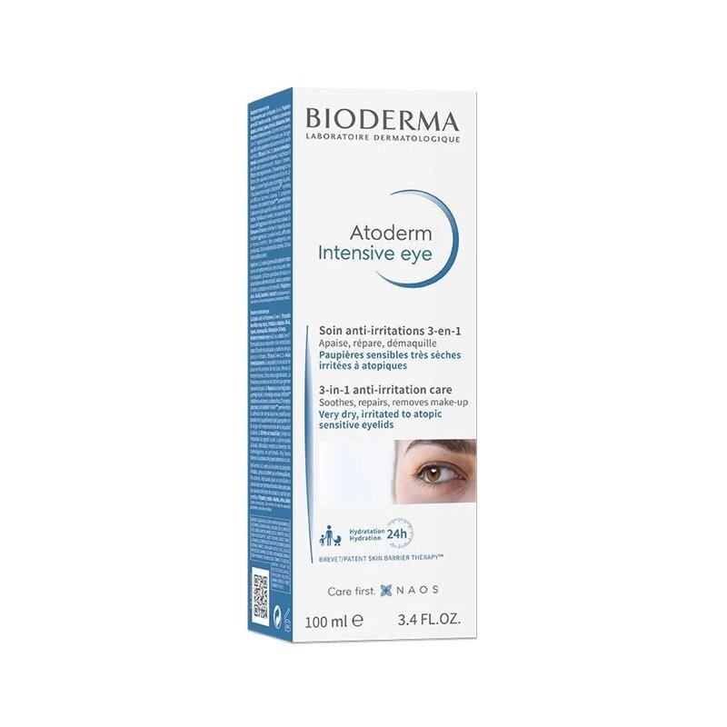 

Biopharma Bioderma Atoderm Intensive Eye 100Ml