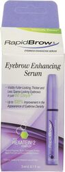 Rapid Brow Eyebrow Enhancing Serum, 1Oz