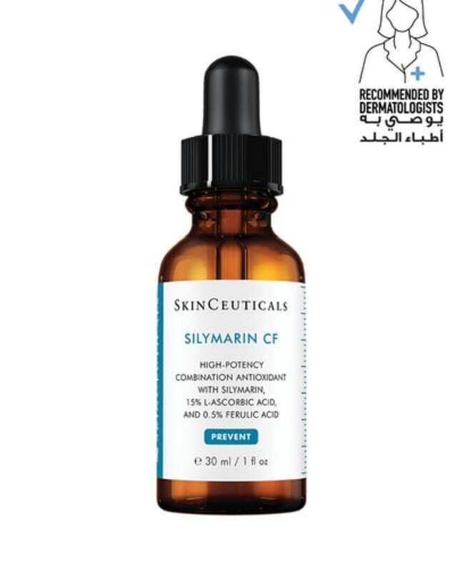 

SKIN CEUTICALS SILYMARIN CF 30ML