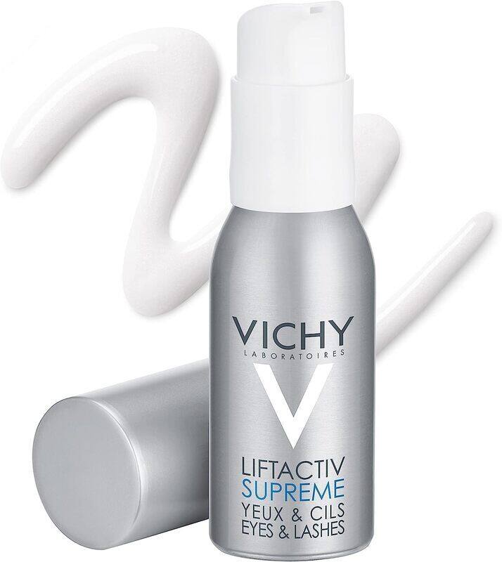 

Vichy LiftActiv Eyes and Lashes Serum, 15ml