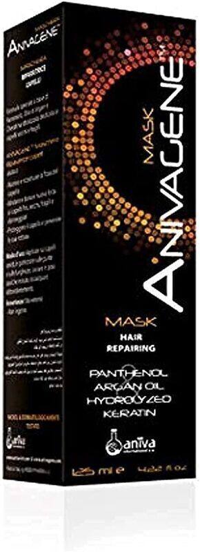 

Anivagene Hair Repairing Mask, 125ml