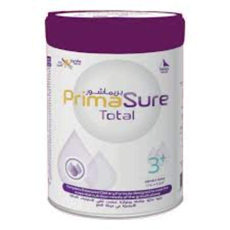 

PRIMALAC Primasure Total +3 400 Gm