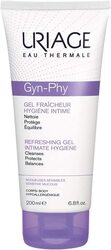 Uriage Gyn-Phy Intimate Hygiene Refreshing Cleansing Gel, 200ml