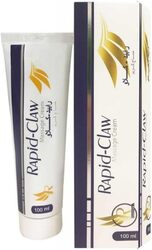 Rapid-Claw Massage Cream, 100ml