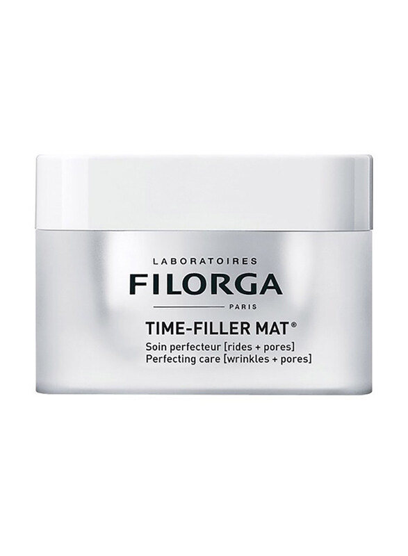 

Filorga Time Filler Mat, 50ml